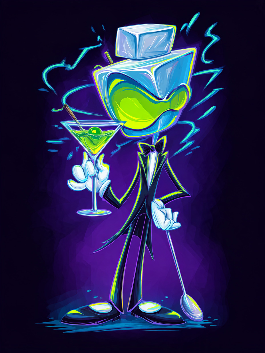 Bramble, the poisoner